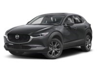2026 Mazda CX-30 GT AWD Machine Grey Metallic  Shot 1