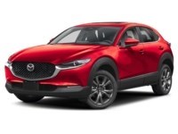2026 Mazda CX-30 GT AWD Soul Red Crystal Metallic  Shot 1