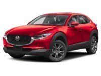 2026 Mazda CX-30 GT AWD