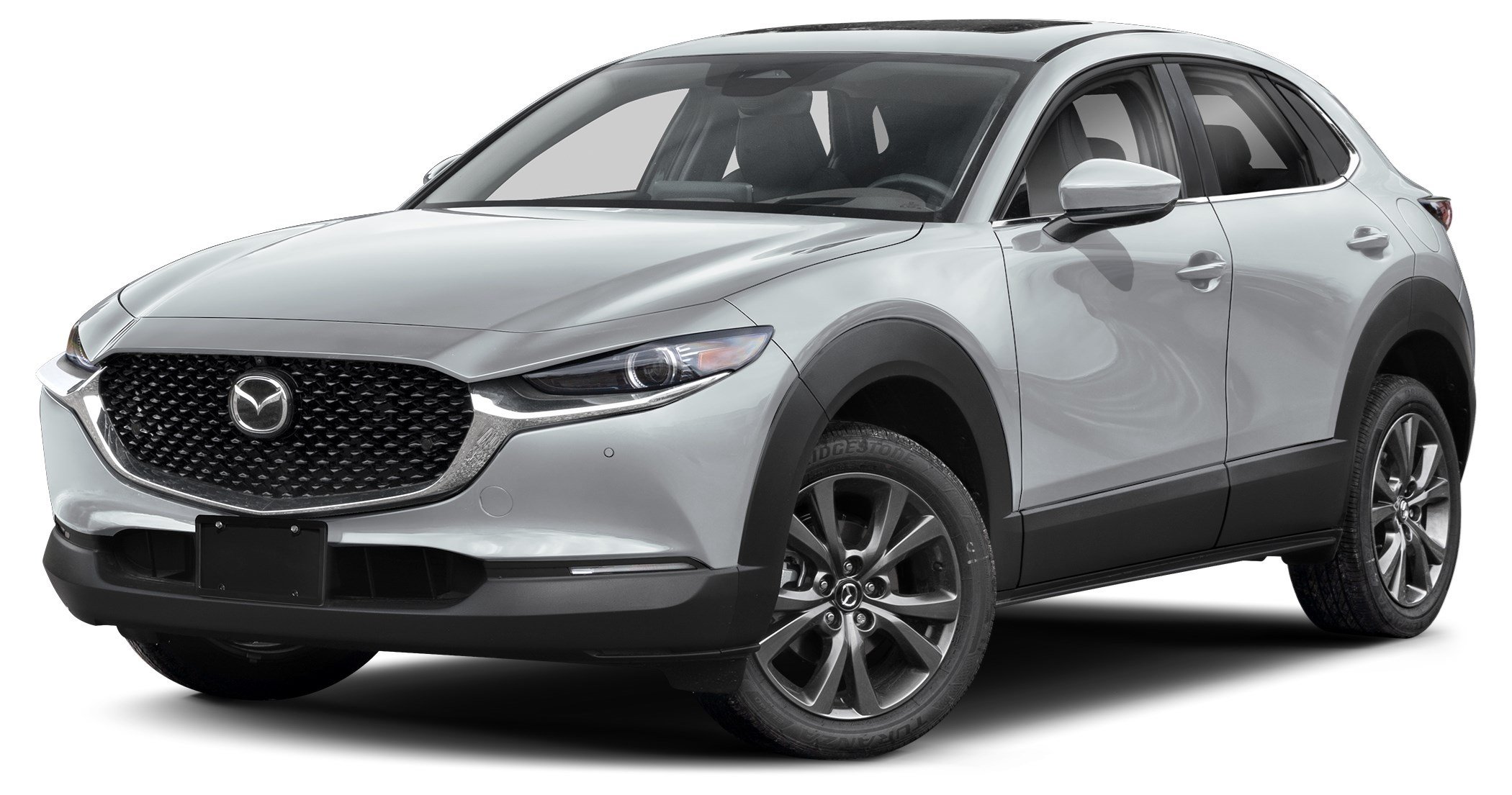 2026 Mazda CX-30 GT