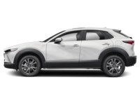 2026 Mazda CX-30 GT AWD