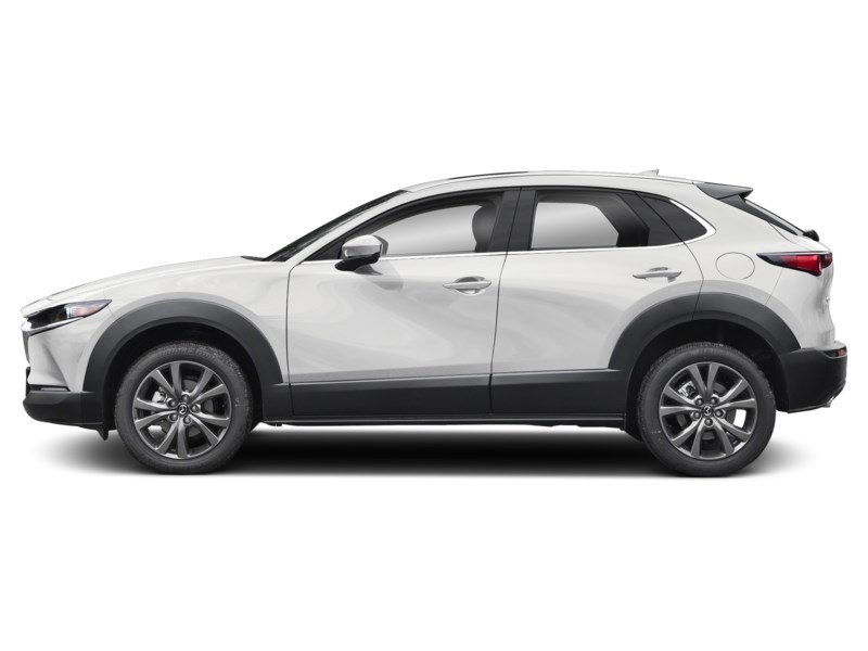 2026 Mazda CX-30 GT AWD