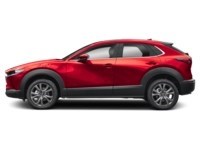 2026 Mazda CX-30 GT AWD Soul Red Crystal Metallic  Shot 3