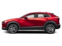 2026 Mazda CX-30 GT AWD Soul Red Crystal Metallic  Shot 5