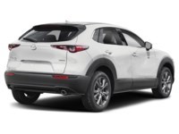 2026 Mazda CX-30 GT AWD