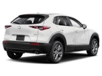 2026 Mazda CX-30 GT AWD Snowflake White Pearl  Shot 6