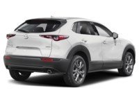 2026 Mazda CX-30 GT AWD