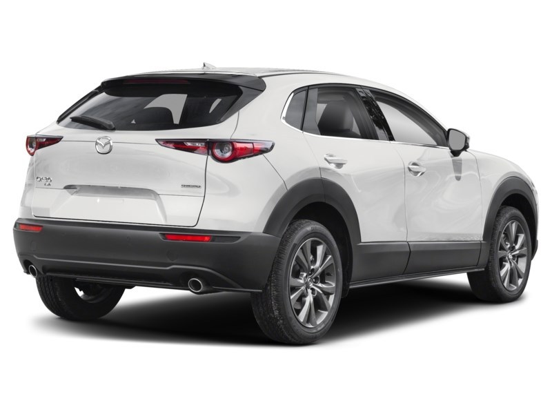 2026 Mazda CX-30 GT AWD