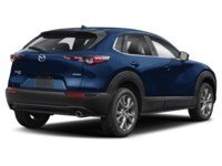 2026 Mazda CX-30 GT AWD