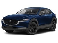 2026 Mazda CX-30 GT w/Turbo AWD