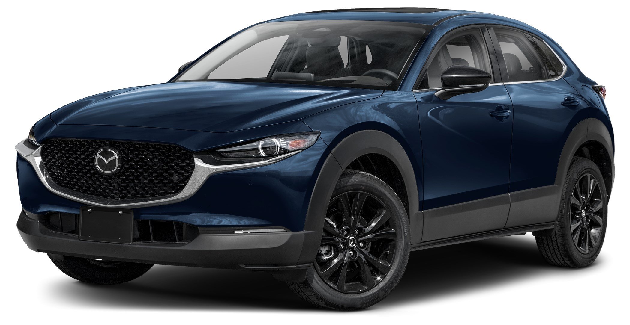2026 Mazda CX-30 GT w/Turbo