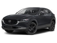 2026 Mazda CX-30 GT w/Turbo AWD