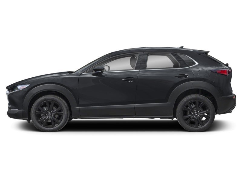 2026 Mazda CX-30 GT w/Turbo AWD