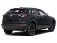 2026 Mazda CX-30 GT w/Turbo AWD Jet Black Mica  Shot 2