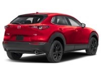 2026 Mazda CX-30 GT w/Turbo AWD Soul Red Crystal Metallic  Shot 6