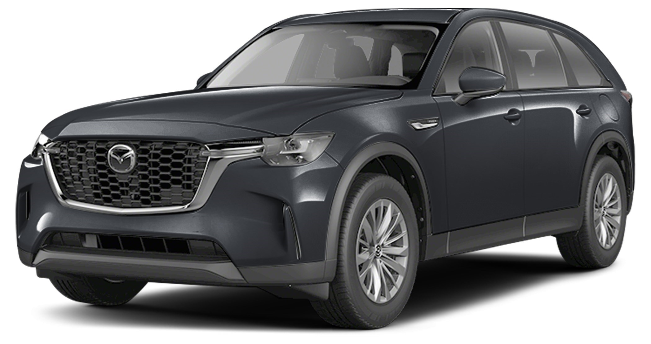 2025 Mazda CX-90 PHEV GS