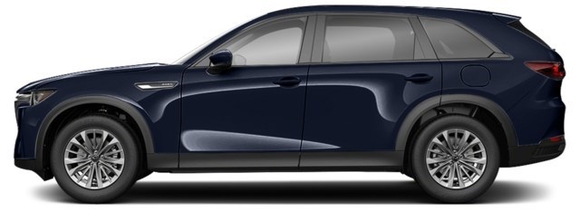 Deep Crystal Blue Mica [Blue]