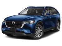 2026 Mazda CX-90 PHEV GS-L AWD Deep Crystal Blue Mica  Shot 1