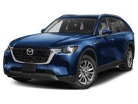 2026 Mazda CX-90 PHEV GS-L AWD Deep Crystal Blue Mica  Shot 1