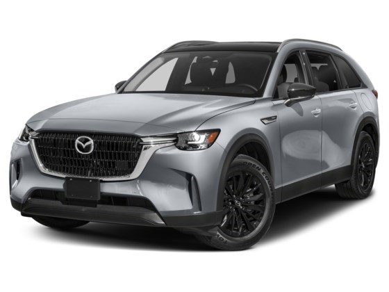2025 Mazda CX-90 PHEV GS-L