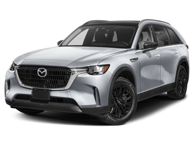2025 CX-90 PHEV 138721 Ottawa