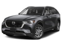 2026 Mazda CX-90 PHEV GS-L AWD Machine Grey Metallic  Shot 1