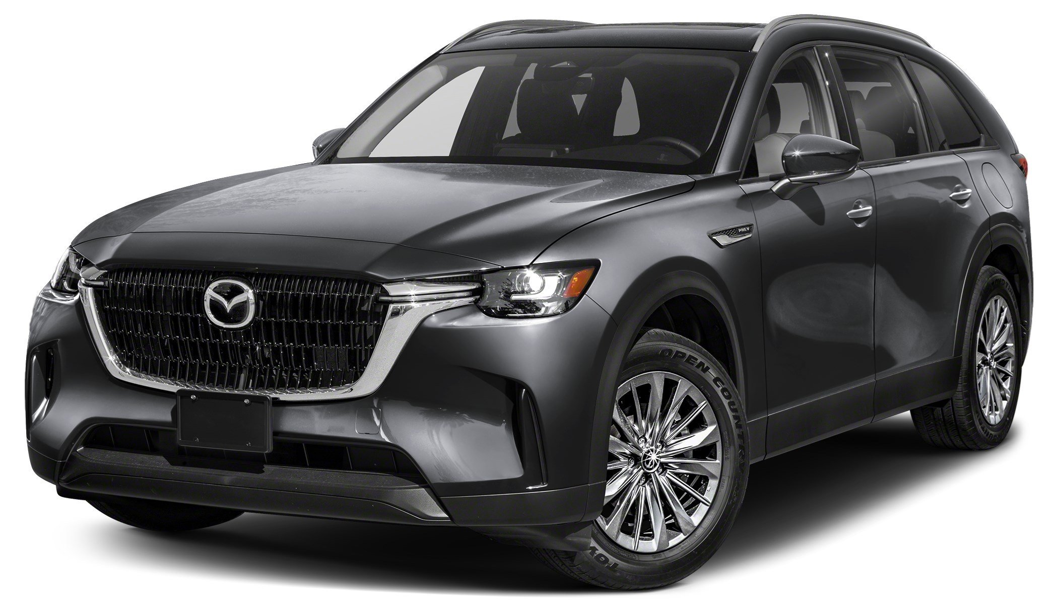 2026 Mazda CX-90 PHEV GS-L