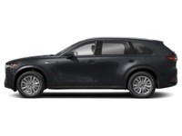 2026 Mazda CX-90 PHEV GS-L AWD Jet Black Mica  Shot 3