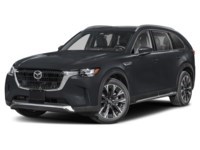 2026 Mazda CX-90 PHEV GT AWD