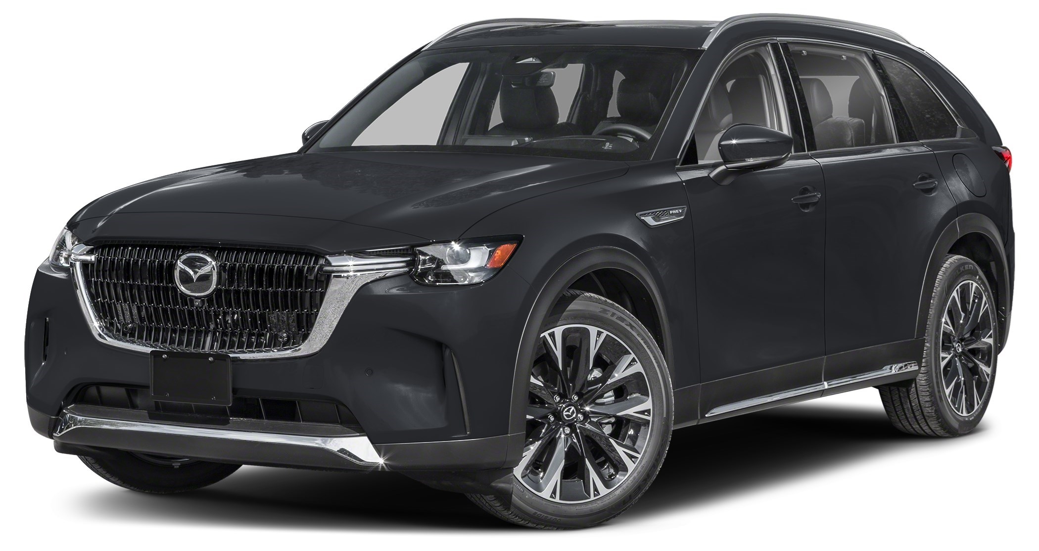 2026 Mazda CX-90 PHEV GT