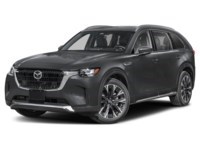 2026 Mazda CX-90 PHEV GT AWD Machine Grey Metallic  Shot 1