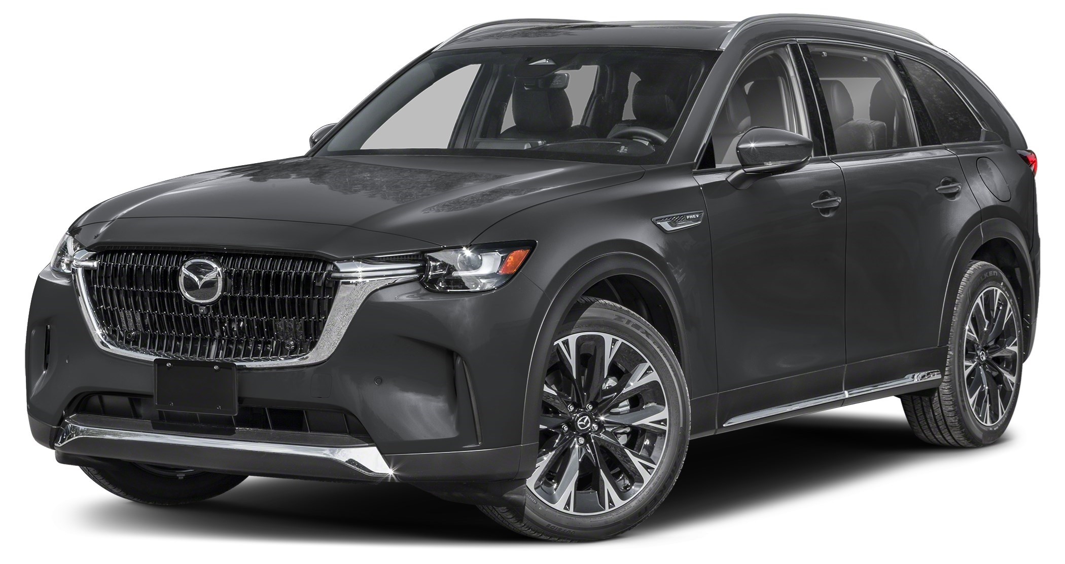 2026 Mazda CX-90 PHEV GT