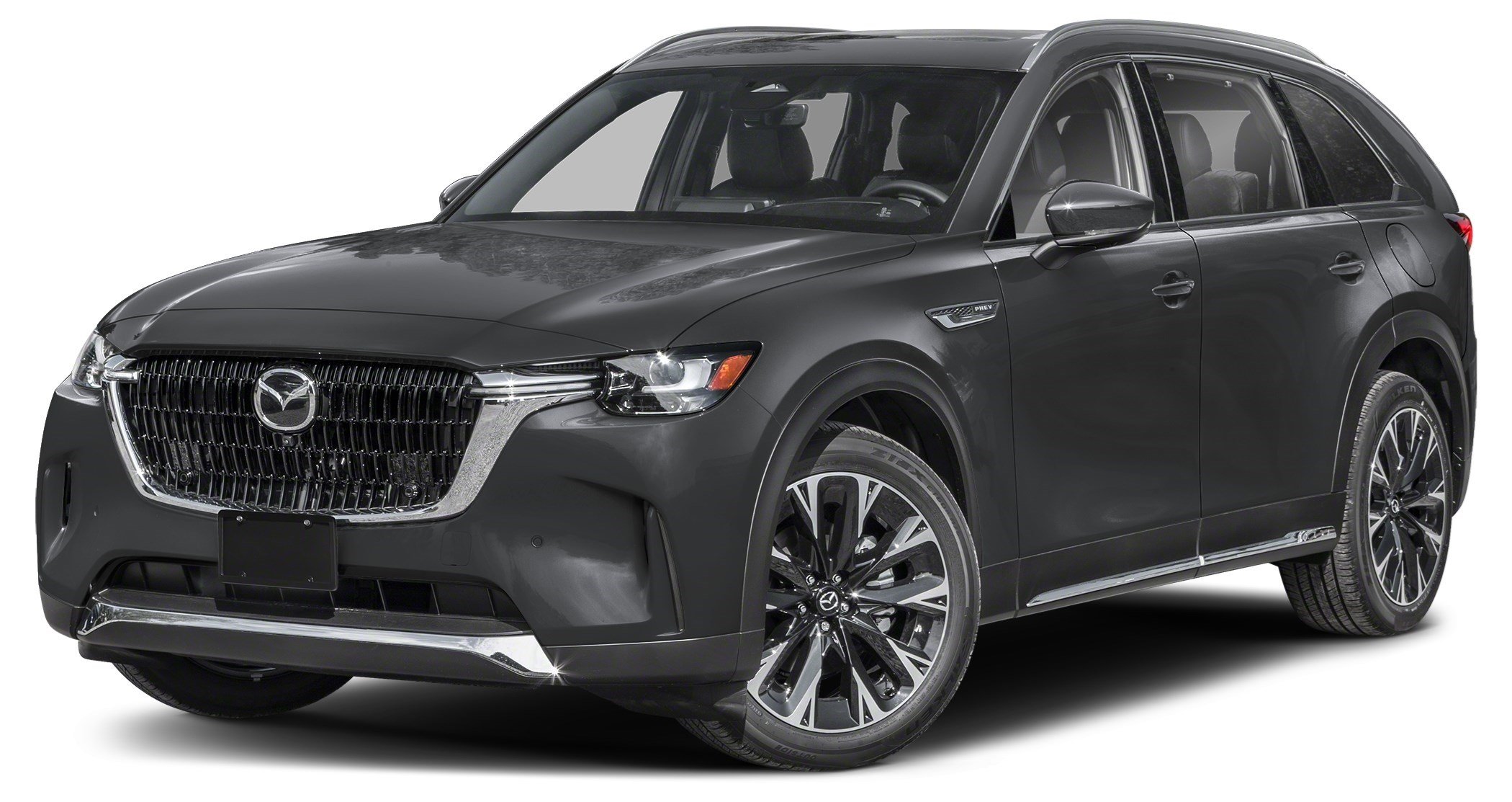 2026 Mazda CX-90 PHEV GT