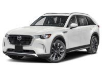 2026 Mazda CX-90 PHEV GT AWD