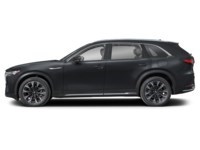 2026 Mazda CX-90 PHEV GT AWD Jet Black Mica  Shot 5