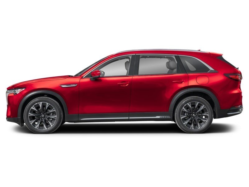 2026 Mazda CX-90 PHEV GT AWD