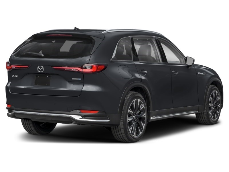 2026 Mazda CX-90 PHEV GT AWD