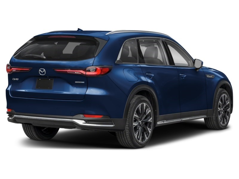 2026 Mazda CX-90 PHEV GT AWD