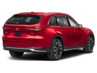 2026 Mazda CX-90 PHEV GT AWD Soul Red Crystal Metallic  Shot 2