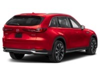 2026 Mazda CX-90 PHEV GT AWD Soul Red Crystal Metallic  Shot 6