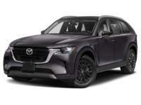 2024 Mazda CX-90 MHEV GS-L AWD Machine Grey Metallic  Shot 1