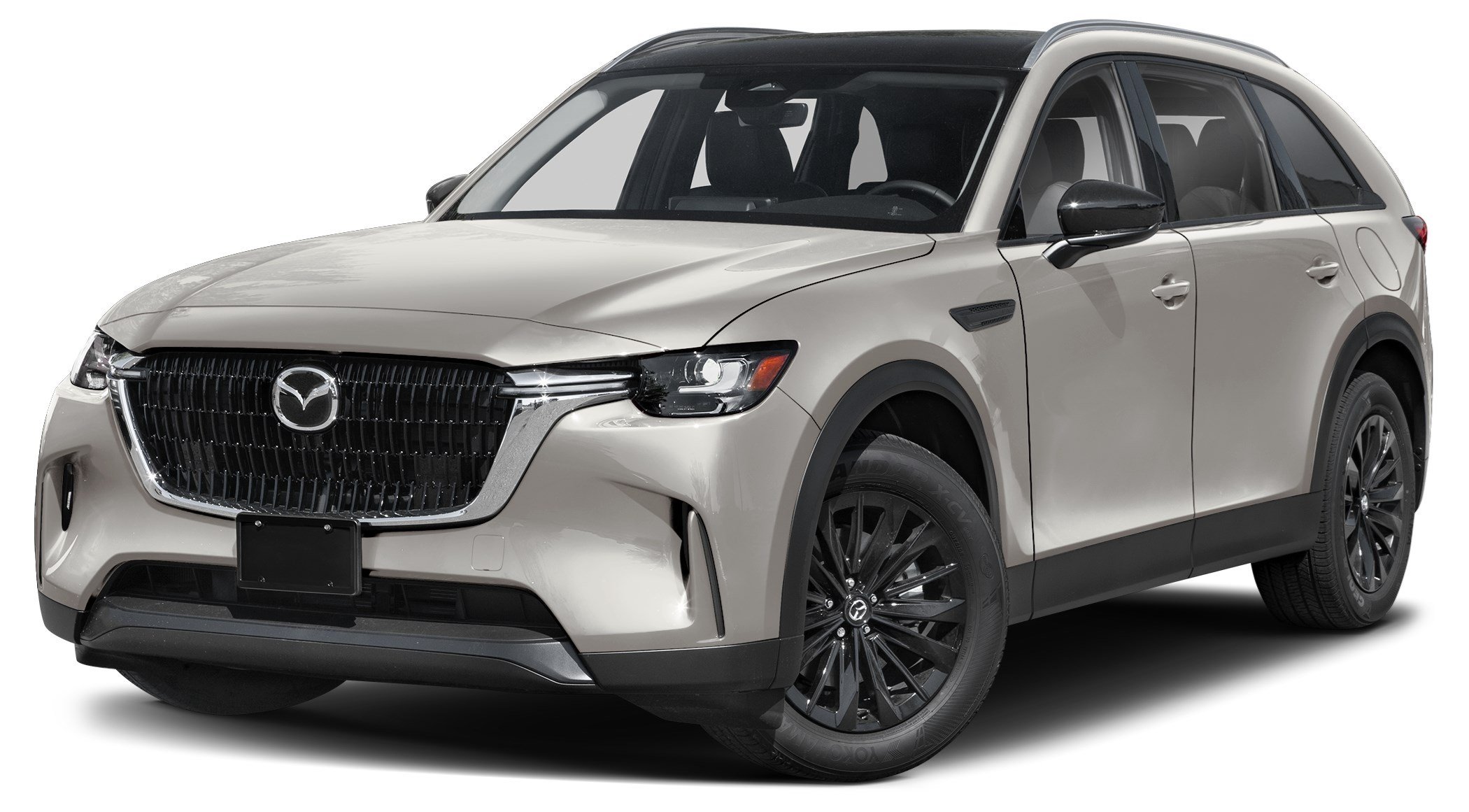 2026 Mazda CX-90 MHEV GS-L