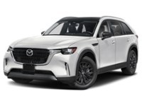 2026 Mazda CX-90 MHEV GS-L AWD Rhodium White Metallic  Shot 4