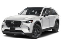 2026 Mazda CX-90 MHEV GS-L AWD Rhodium White Metallic  Shot 1