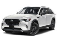 2026 Mazda CX-90 MHEV GS-L AWD Rhodium White Metallic  Shot 4
