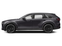 2024 Mazda CX-90 MHEV GS-L AWD Machine Grey Metallic  Shot 5