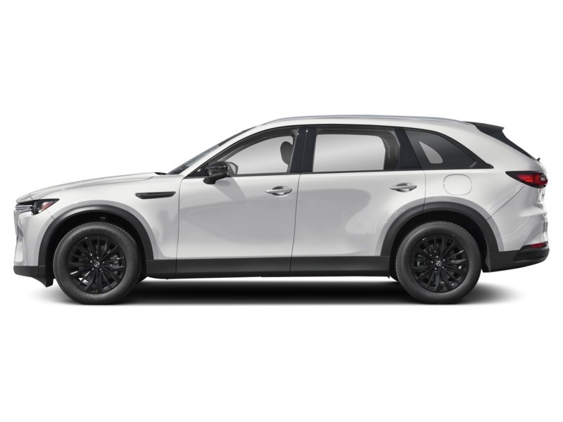 2026 Mazda CX-90 MHEV GS-L AWD