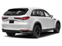 2026 Mazda CX-90 MHEV GS-L AWD Rhodium White Metallic  Shot 2