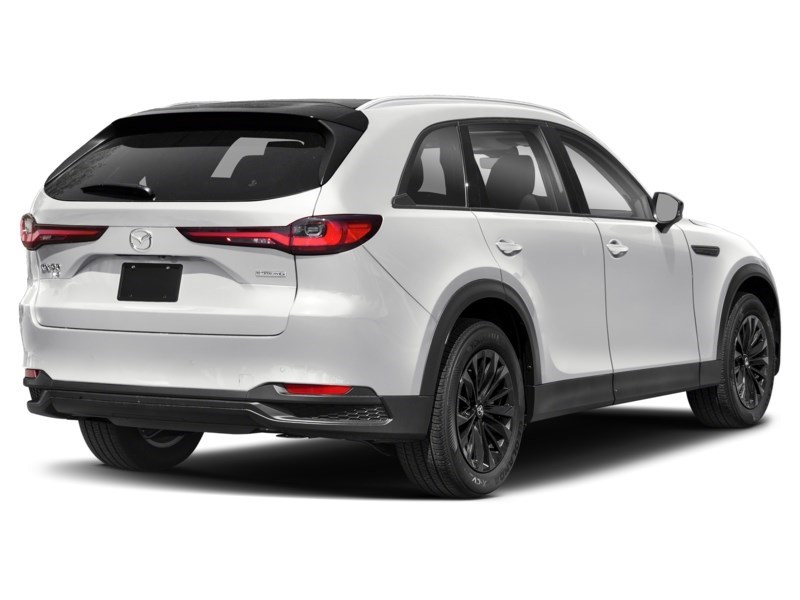 2026 Mazda CX-90 MHEV GS-L AWD
