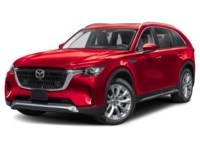 2026 Mazda CX-90 MHEV GT AWD